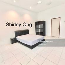 Renovated 2 Storey Terrace Taman impian Indah Alma 
