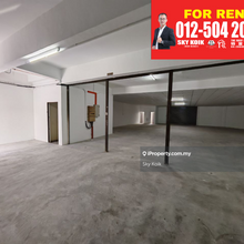Bayan Lepas light industry for rent