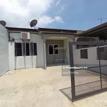 Taman Cempaka Senawang Untuk Dijual