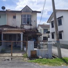 Taman Dahlia, Sepang, Selangor