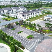 Tropicana Aman Corner Lot 5 Bedrooms House For Sale
