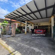 Senawang Taman Matahari Indah