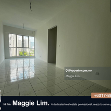 The Zen 850sf Bayan Lepas Queensbay USM Summerton Quaywest Residence