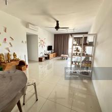 The Park Mak Mandin Butterworth Fully Furnished For Rent
