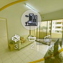 Palm spring Kota Damansara Petaling Bandar Utama For Rent