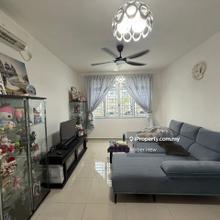 Gelang Patah The Pines Residence provides facilities  Low Down Payment