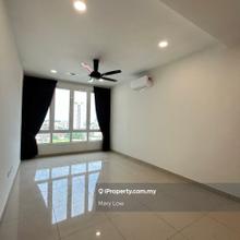 Freehold Melaka City Near Jongker Walk Kenanga Residence For Sale 