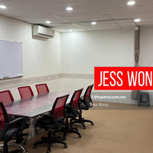 Jelutong Second Floor Shoplot For Rent 