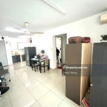 Kiara Jalil Residences 2 