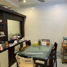 2.5 Storey Terrace House