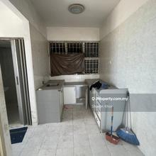 Bj Court Apartment empty unit For Rent, Bj Complex