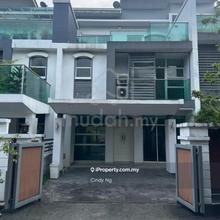 USJ Heights Two and Half Storey Link House