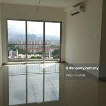 Kuala Lumpur, Segambut, Villa Kristal, For Sale