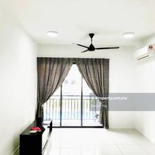 Urbana Residences Ara Damansara Near LRT Aratre Citta Mall