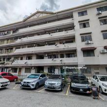 1st Floor Unit Near to LRT Station