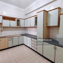 Putra Indah Condominium @ Seri Kembangan For Sale