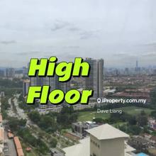 Bukit Jalil Skyluxe High Floor Below Market Price