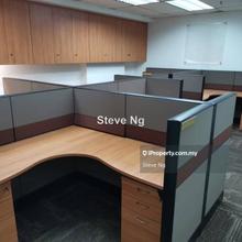 Office for Rent