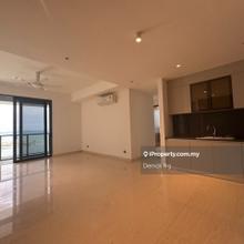 Marriot Residence seaview unit for sale