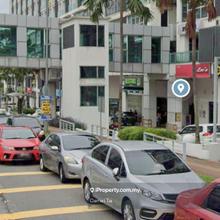 Jalan Sri Hartamas Mainroad Facing High ROI %