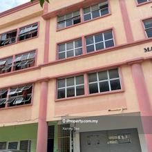 G Floor Shop for rent