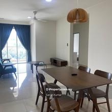 Selangor, Petaling Jaya, Damansara Damai, Residensi Suasana, For Rent