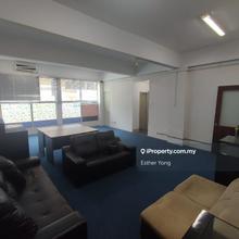 4th floor unit with lift is available for sale now ! 