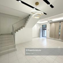 For Sale - 2 Storey Terrace House @ Taman Pulai Mutiara, Johor