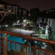 Lakes Condominium, Strategic Location near Shops & Access to Highway