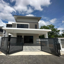 Nice House In Bukit Banyan (Sungai Petani)
