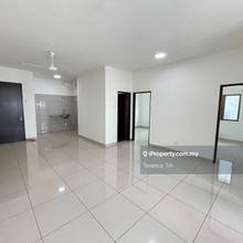 Residensi Zamrud, Basic, Condominium for Rent