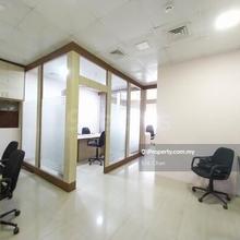 Old klang road kl shop office 