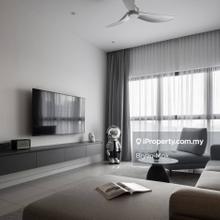 Cash Back, Super Low Density, Free All Legal Fee, Free 80% Furniture