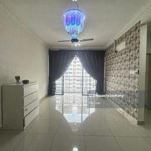 Partly Furnished One Damansara for Rent