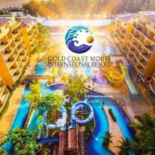 Gold Coast Resort for sale can nego