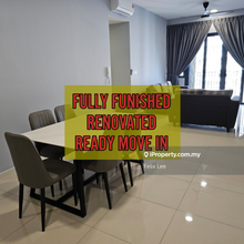 Fully Furnished / Renovated / Ready Move In