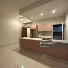 Good Condition & Spacious Layout Unit