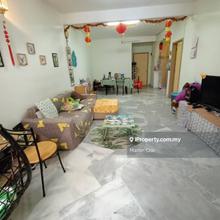 Subang Goodyear Court 9 Apartment for Sale