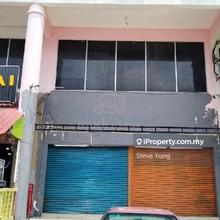 Bandar Country Homes 4 sty Shop For Sale