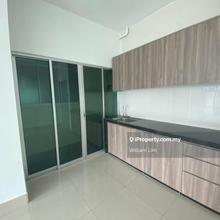 Partly Furnished For Rent Many Unit On Hand