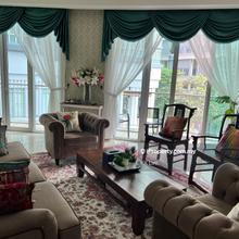 KLCC view Ascott Residence Kirana Residence fully furnished value buy
