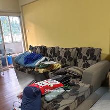 Bukit Supreme Cheras 2 bedrooms for Sale