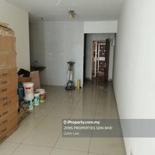 Pearl suria @ old klang road Serviced residence for Sale