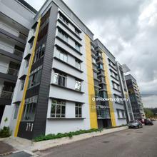 Bayu Puteri 3 Apartment For Sale