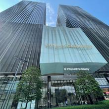 Near Lrt,near Park and Shopping Mall