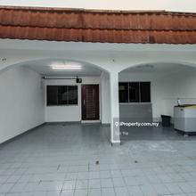 Jalan Anggerik 45, Taman Johor Jaya