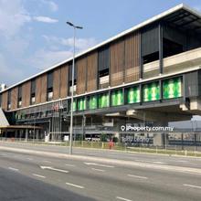 Seri siantan apartment for sale