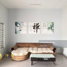 Tmn Bagan 1-stry Fully Furnished for Rent