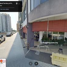 Seri gembira avenue, happy garden, OUG, kuchai lama, sri petaling shop