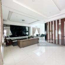 3 Storey Bungalow Taman Kota Bendahari Kayangan Villas Klebang